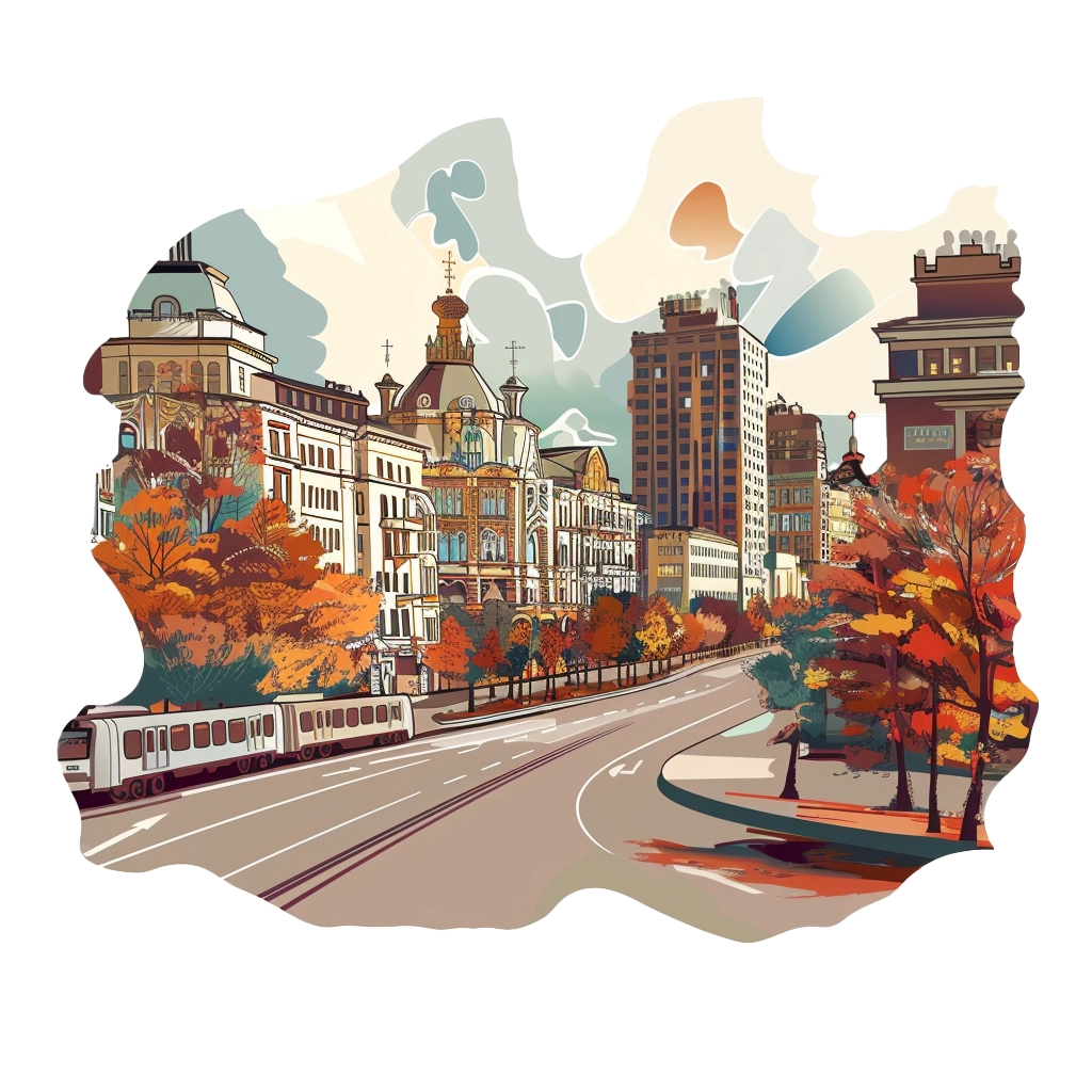 someonehappiness_sticker_of_the_central_street_of_Yekaterinburg_e920c4bf-f84b-4358-aaf7-7fd77045d1b1-1a88e484