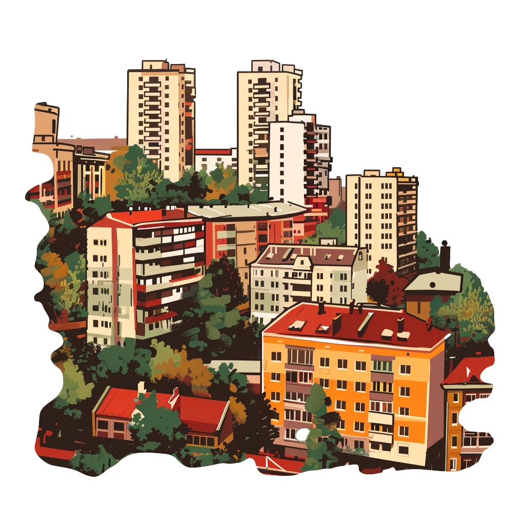 someonehappiness_sticker_with_uneven_edges_of_a_residential_are_65b09542-730d-476e-9ee5-70988654a375-4d96c469